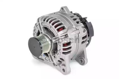 Bosch 0 124 425 114 Alternator assy Bosch 0 124 425 114 Alternator assy
