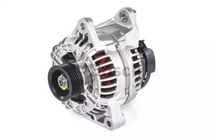 Bosch 0 124 515 030 Alternator assy Bosch 0 124 515 030 Alternator assy