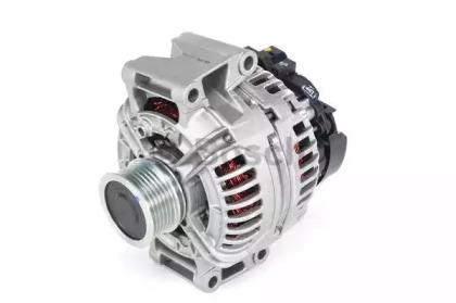 Bosch 0 124 515 053 Alternator assy Bosch 0 124 515 053 Alternator assy