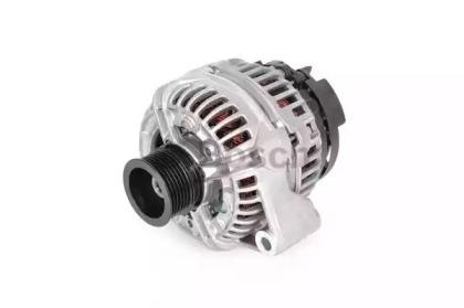 Bosch 0 124 515 063 Генератор Bosch 0 124 515 063 Генератор