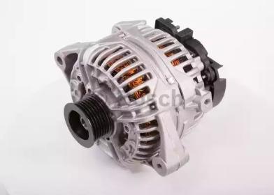 Bosch 0 124 515 082 Alternator assy Bosch 0 124 515 082 Alternator assy