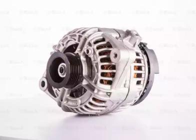 Bosch 0 124 515 109 Alternator assy Bosch 0 124 515 109 Alternator assy