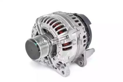 Bosch 0 124 515 127 Alternator assy Bosch 0 124 515 127 Alternator assy