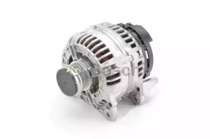 Bosch 0 124 515 197 Генератор Bosch 0 124 515 197 Генератор