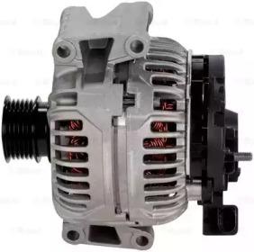 Bosch 0 124 525 054 Alternator assy Bosch 0 124 525 054 Alternator assy