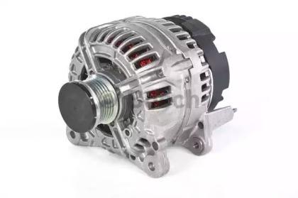 Bosch 0 124 525 221 Alternator assy Bosch 0 124 525 221 Alternator assy