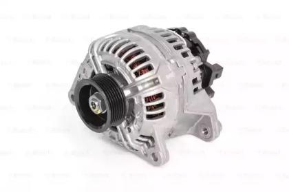 Bosch 0 124 525 520 Alternator assy Bosch 0 124 525 520 Alternator assy