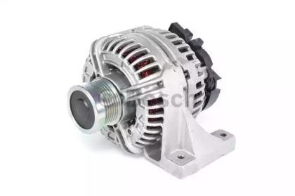 Bosch 0 124 525 521 Alternator assy Bosch 0 124 525 521 Alternator assy
