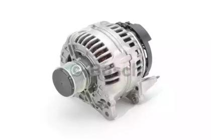 Bosch 0 124 525 525 Alternator assy