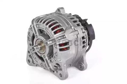 Bosch 0 124 525 528 Alternator assy Bosch 0 124 525 528 Alternator assy