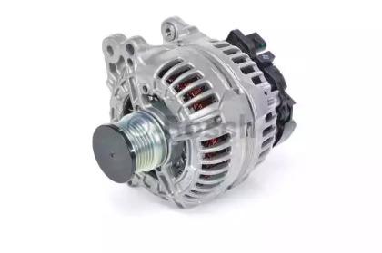 Bosch 0 124 525 530 Alternator assy Bosch 0 124 525 530 Alternator assy