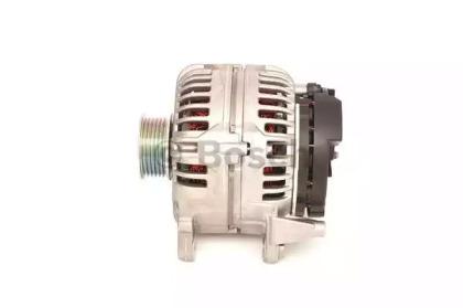 Bosch 0 124 525 531 Alternator assy Bosch 0 124 525 531 Alternator assy