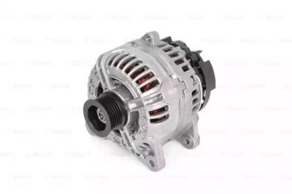 Bosch 0 124 525 532 Alternator assy Bosch 0 124 525 532 Alternator assy