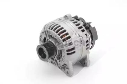 Bosch 0 124 525 533 Alternator assy
