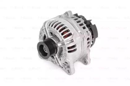 Bosch 0 124 525 535 Генератор Bosch 0 124 525 535 Генератор