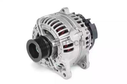 Bosch 0 124 525 536 Alternator assy