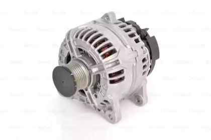 Bosch 0 124 525 537 Alternator assy Bosch 0 124 525 537 Alternator assy