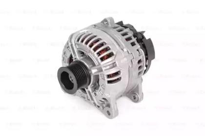 Bosch 0 124 525 538 Alternator assy Bosch 0 124 525 538 Alternator assy