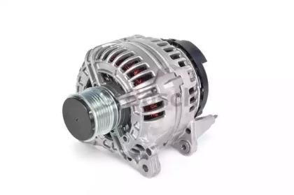 Bosch 0 124 525 542 Alternator assy Bosch 0 124 525 542 Alternator assy