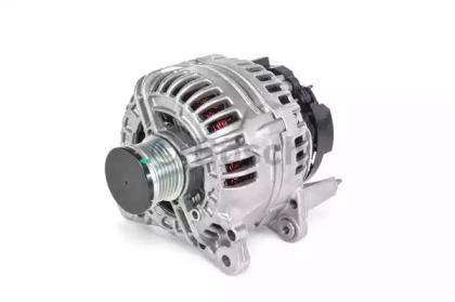Bosch 0 124 525 543 Alternator assy