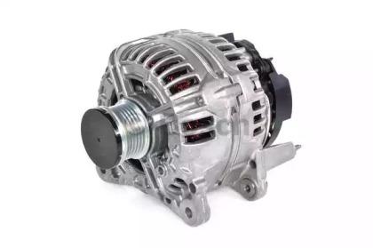 Bosch 0 124 525 545 Alternator assy Bosch 0 124 525 545 Alternator assy