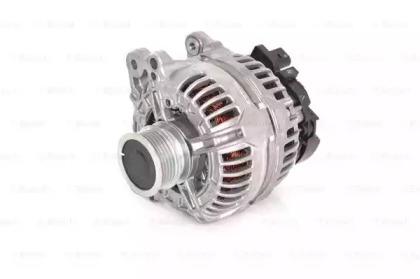 Bosch 0 124 525 547 Alternator assy Bosch 0 124 525 547 Alternator assy