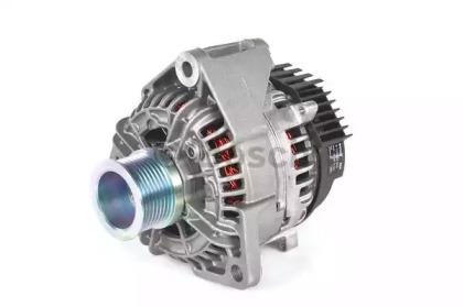 Bosch 0 124 555 044 Генератор Bosch 0 124 555 044 Генератор