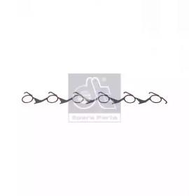 Diesel Technic 4.20718 Прокладка колектора Diesel Technic 4.20718 Прокладка колектора