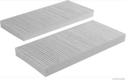 Jakoparts J1340307 Фільтр салона Jakoparts J1340307 Фільтр салона