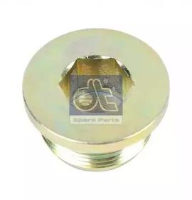 Diesel Technic 4.30279 Cap metal