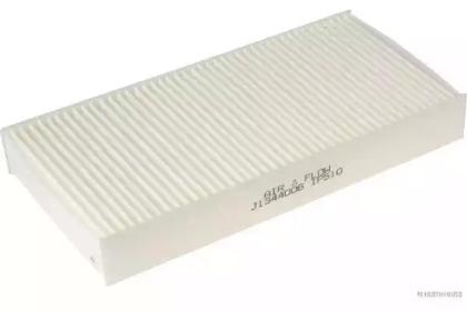 Jakoparts J1344006 Фільтр салона Jakoparts J1344006 Фільтр салона