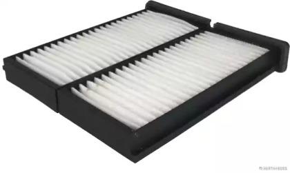 Jakoparts J1345001 Фільтр салона Jakoparts J1345001 Фільтр салона