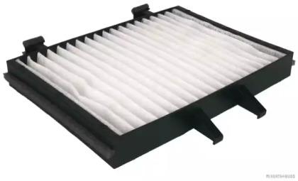 Jakoparts J1345002 Фільтр салону Jakoparts J1345002 Фільтр салону