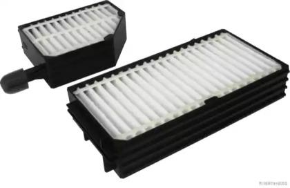 Jakoparts J1347001 Фільтр салона