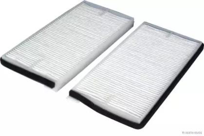 Jakoparts J1348000 Фільтр салону Jakoparts J1348000 Фільтр салону