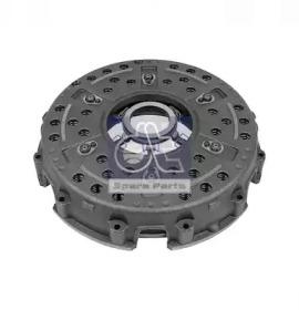 Diesel Technic 4.60527 Корзина сцепления Diesel Technic 4.60527 Корзина сцепления