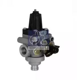 Diesel Technic 4.60858 Valve assy regulator fuel pressure Diesel Technic 4.60858 Valve assy regulator fuel pressure
