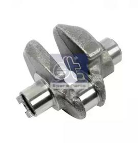 Diesel Technic 4.60871 Compressor crankshaft Diesel Technic 4.60871 Compressor crankshaft