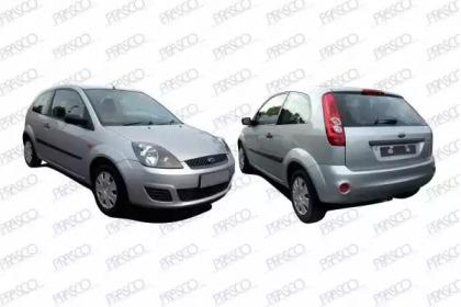 Prasco FD3421000 Бампер передній