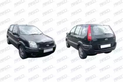 Prasco FD3504413 Фара противотуманная