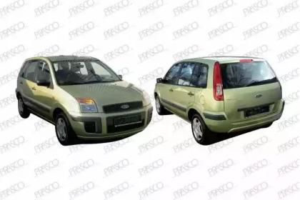 Prasco FD3521236 Cover towing eye Prasco FD3521236 Cover towing eye