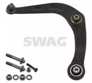 Swag 62 94 0781 Arm assy suspension