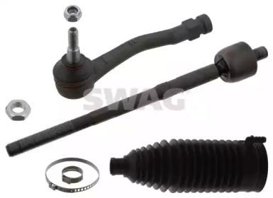 Swag 62 94 4924 Рульова тяга Swag 62 94 4924 Рульова тяга