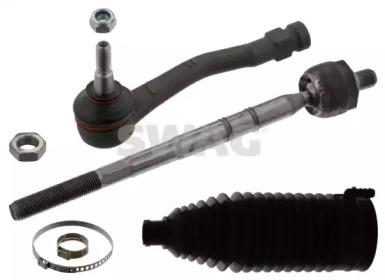 Swag 62 94 4934 Рульова тяга Swag 62 94 4934 Рульова тяга