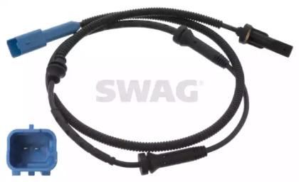 Swag 62 94 6262 ABS sensor