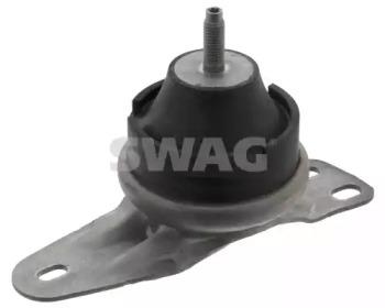 Swag 62 94 7709 Insulator engine mounting Swag 62 94 7709 Insulator engine mounting