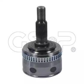 GSP 835002 Шрус GSP 835002 Шрус