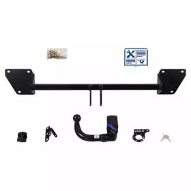 Rameder 135890 Hak holowniczy steinhof Rameder 135890 Hak holowniczy steinhof