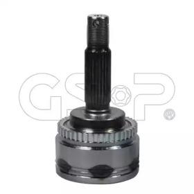 GSP 839004 Шрус GSP 839004 Шрус