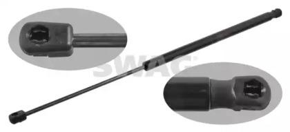 Swag 64 93 4445 Пружина газова кришки багажника Swag 64 93 4445 Пружина газова кришки багажника